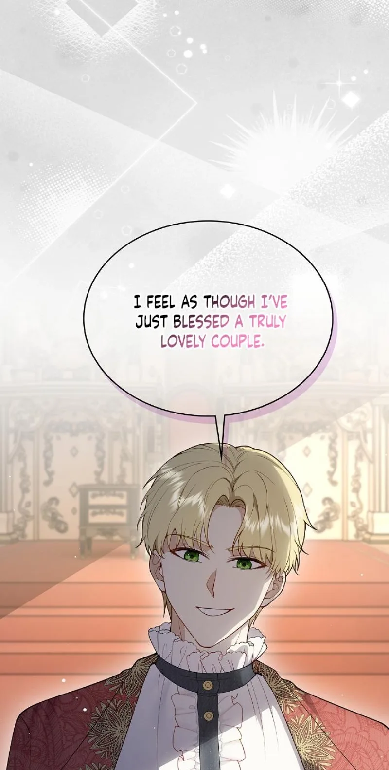 Didn’t We Agree To Have Pure Love? Chapter 33 page 41