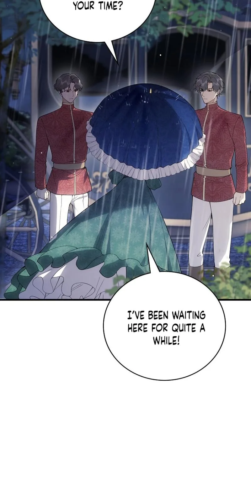 Didn’t We Agree To Have Pure Love? Chapter 33 page 52
