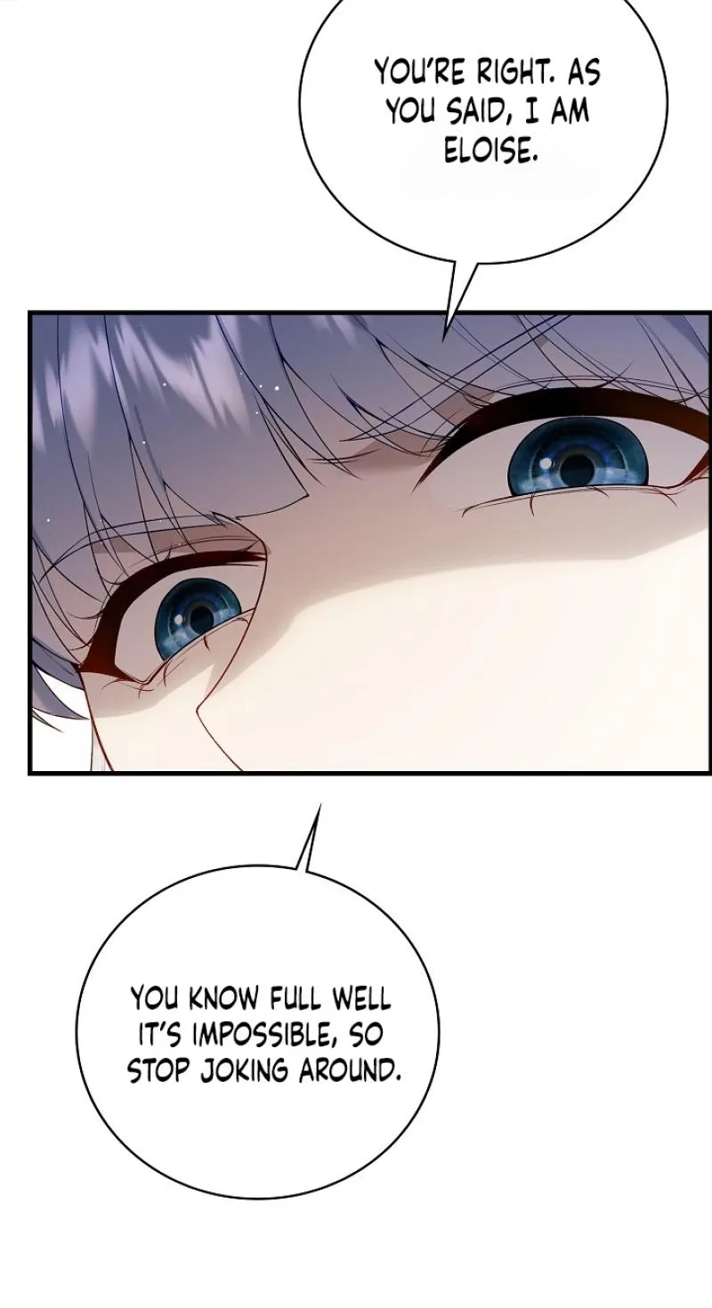 Didn’t We Agree To Have Pure Love? Chapter 33 page 72