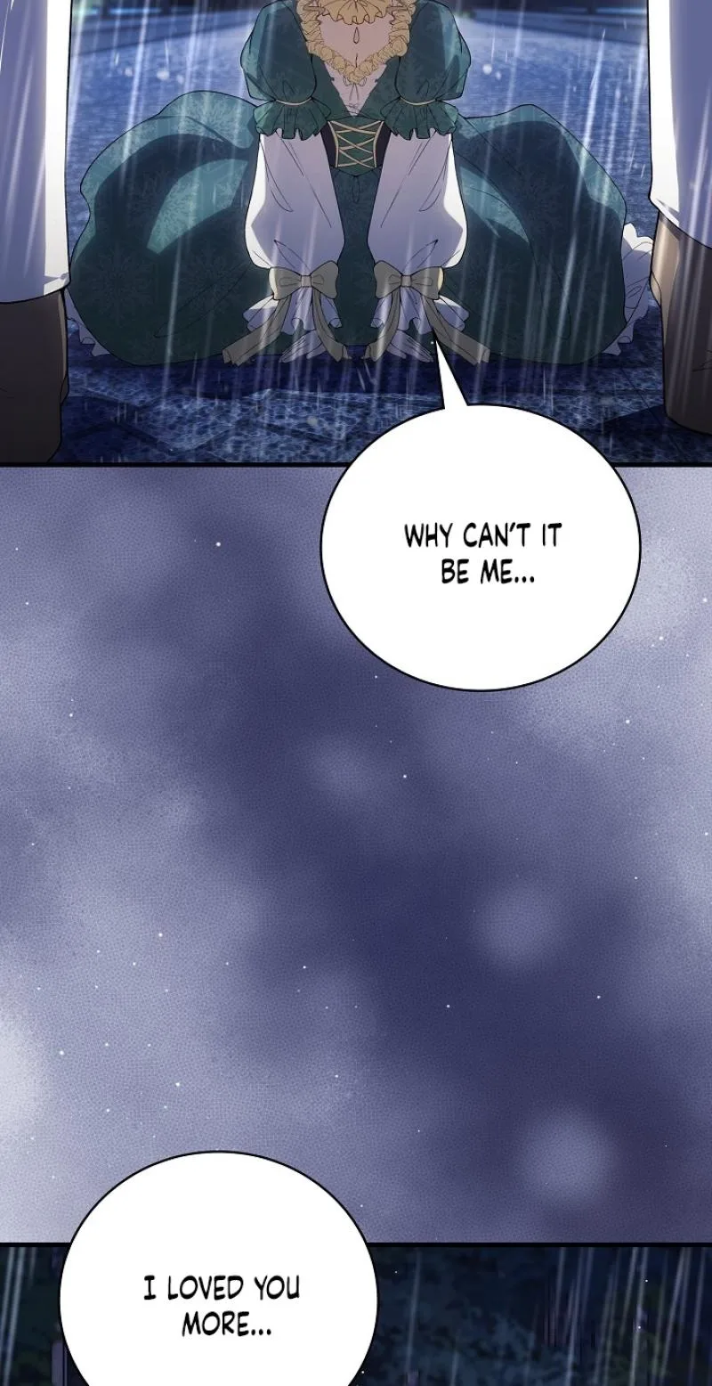 Didn’t We Agree To Have Pure Love? Chapter 33 page 62