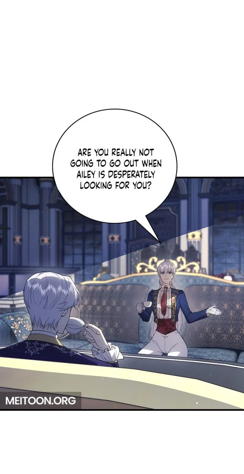 Didn’t We Agree To Have Pure Love? Chapter 33 page 65