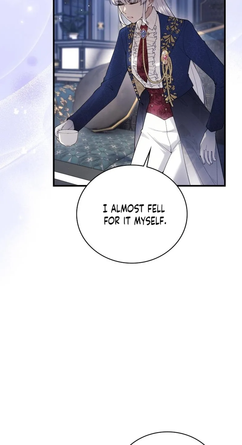 Didn’t We Agree To Have Pure Love? Chapter 33 page 68