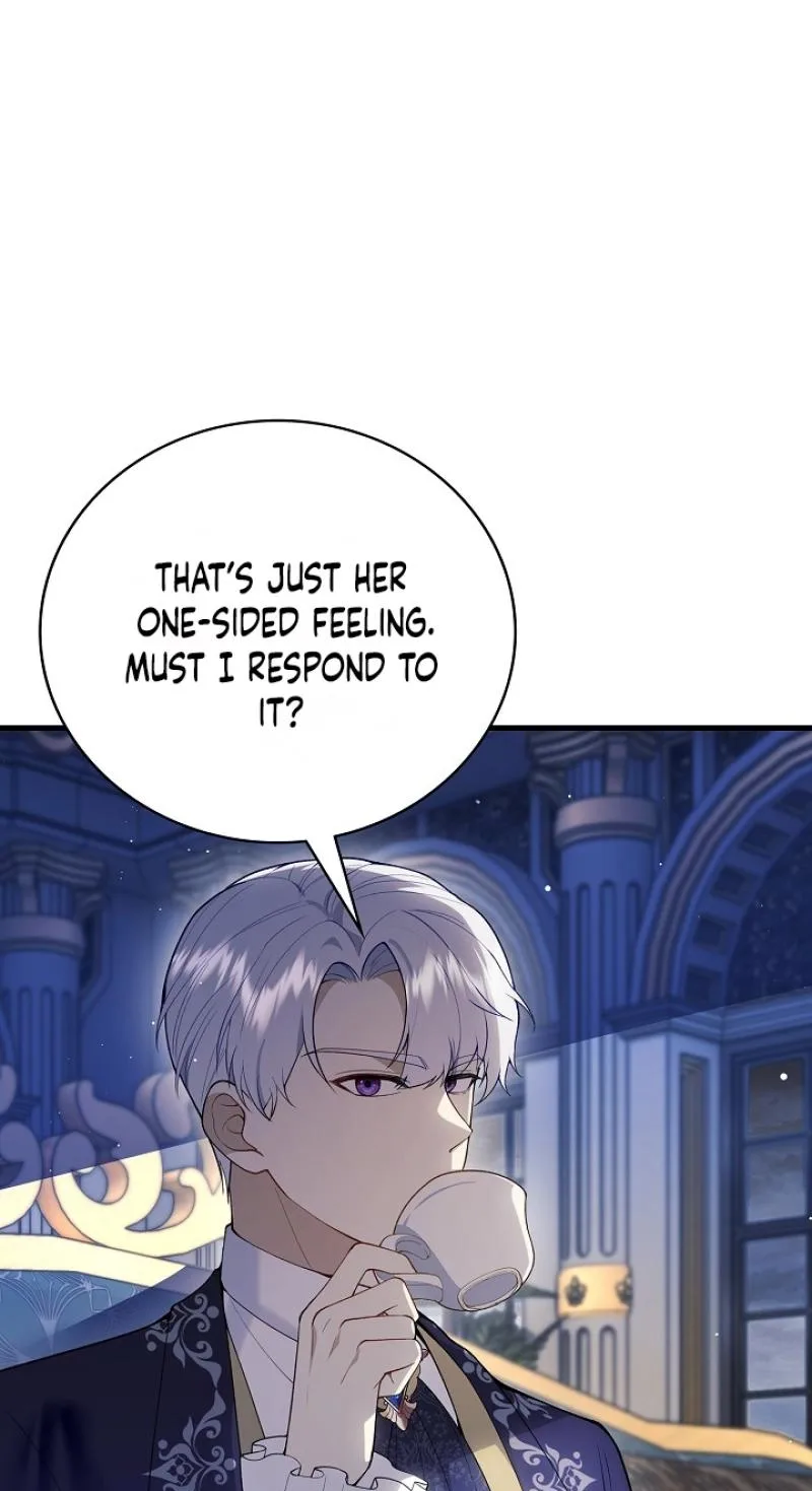 Didn’t We Agree To Have Pure Love? Chapter 33 page 66