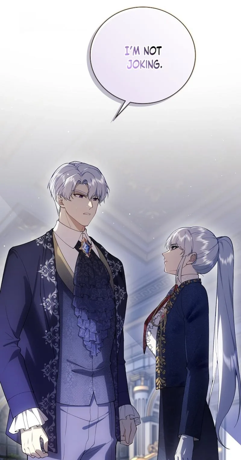 Didn’t We Agree To Have Pure Love? Chapter 33 page 74