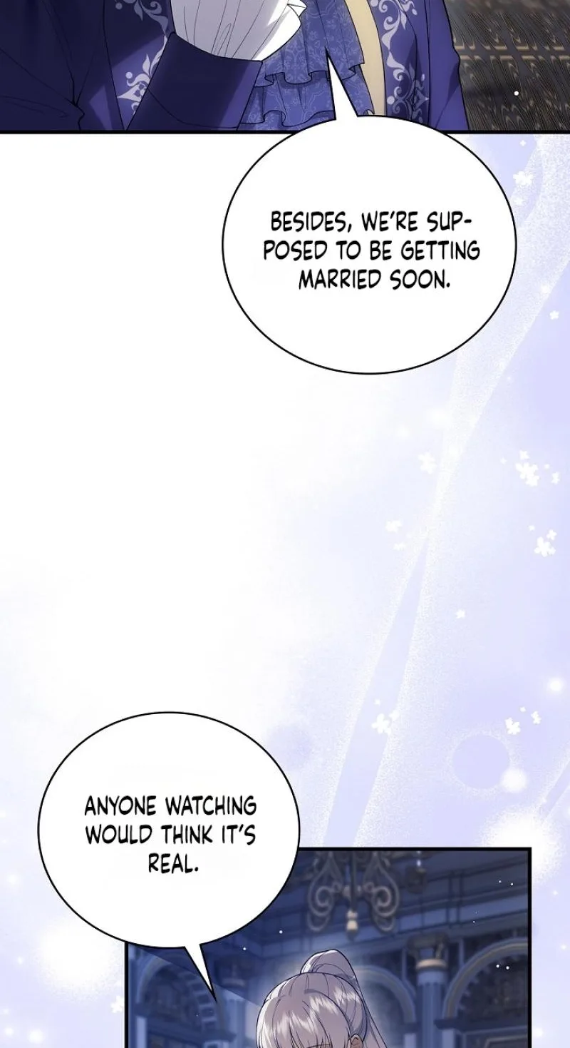 Didn’t We Agree To Have Pure Love? Chapter 33 page 67