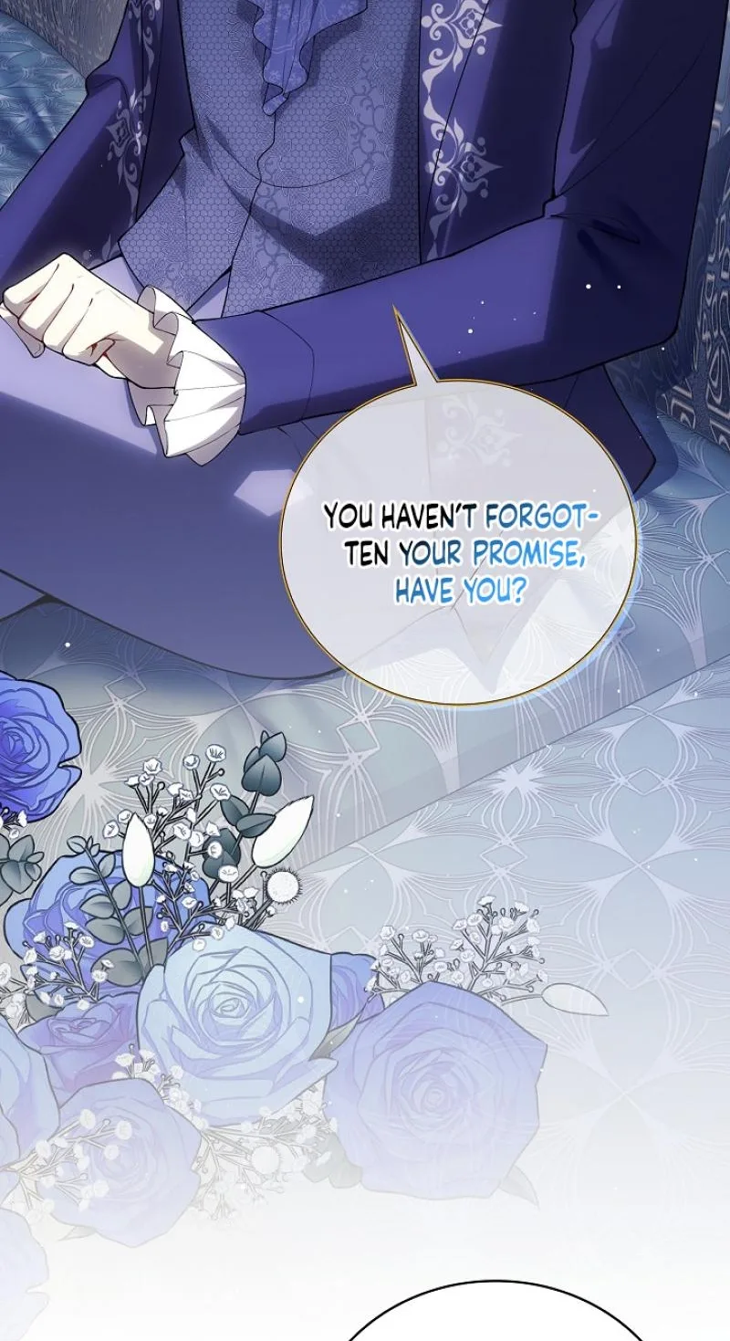 Didn’t We Agree To Have Pure Love? Chapter 33 page 71