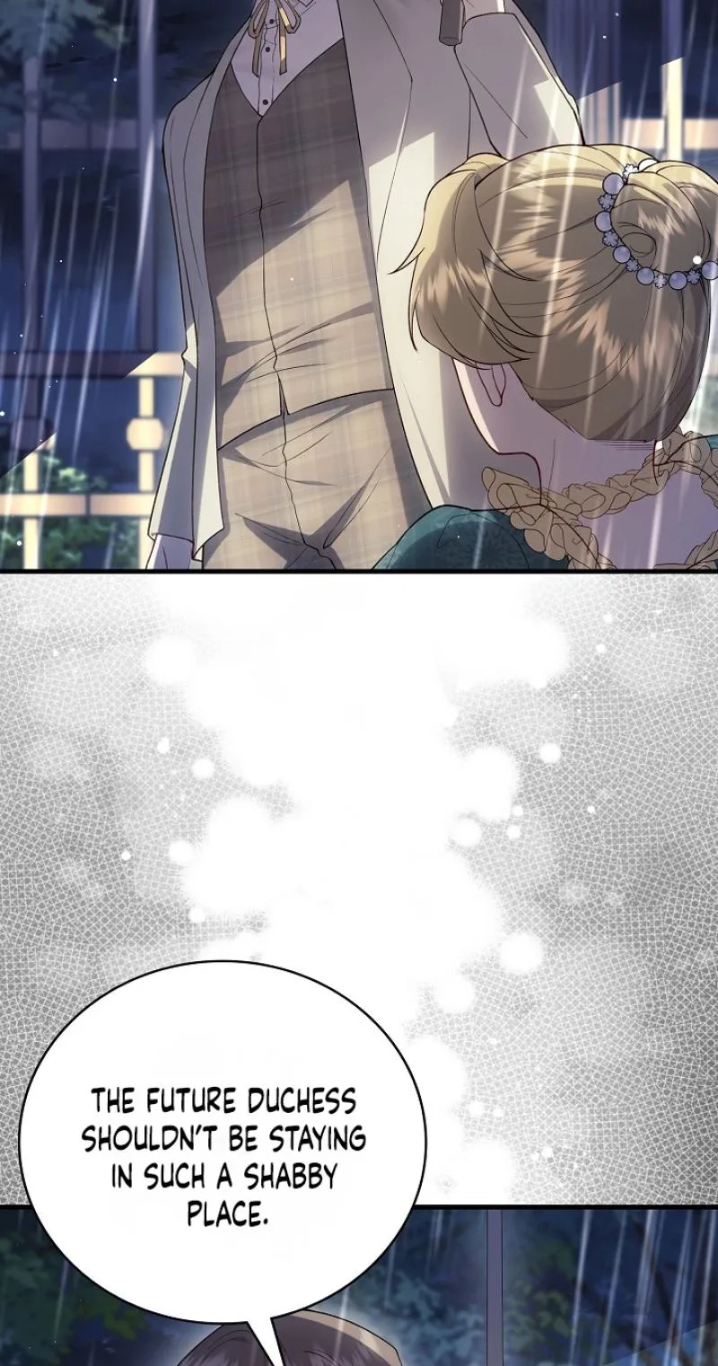 Didn’t We Agree To Have Pure Love? Chapter 33 page 79