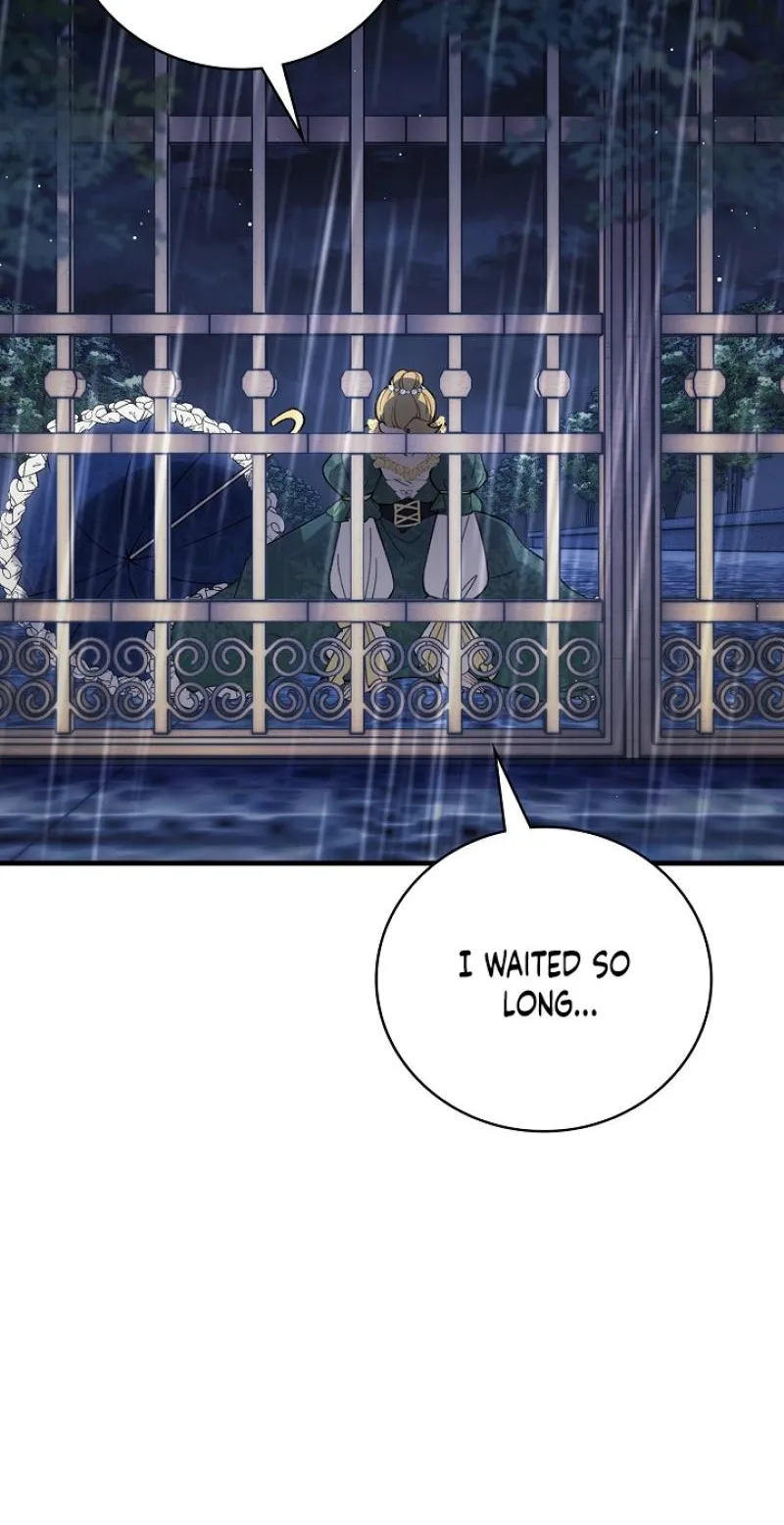 Didn’t We Agree To Have Pure Love? Chapter 33 page 63