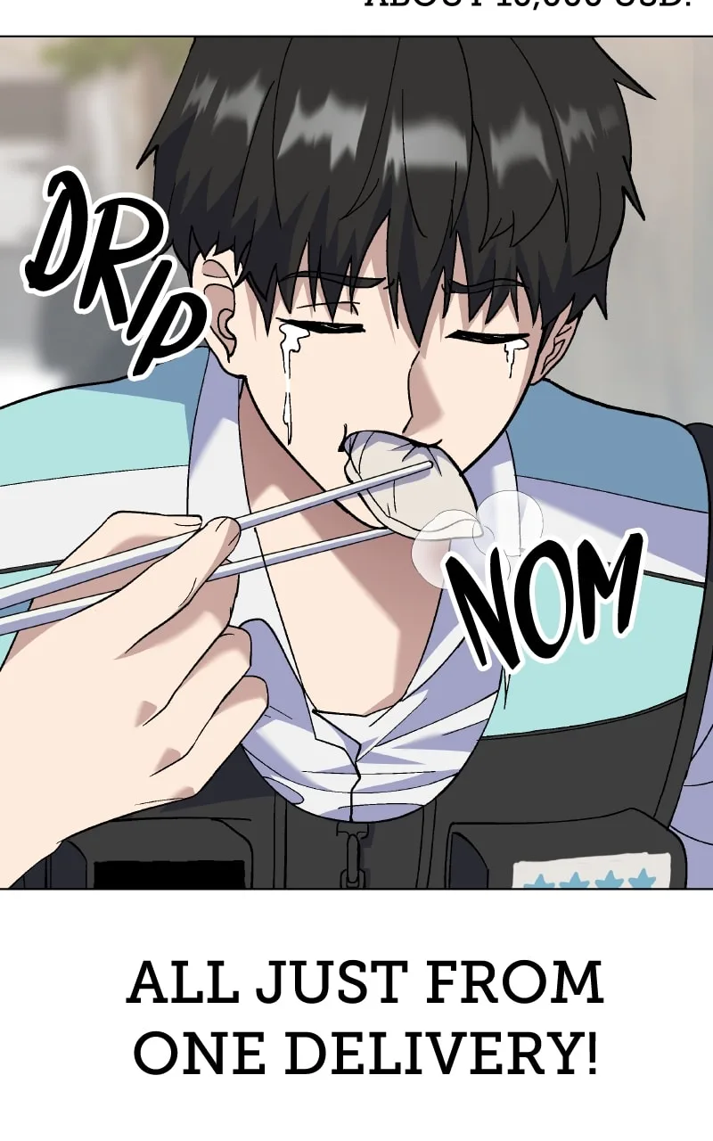 Divine Delivery Chapter 2 page 10