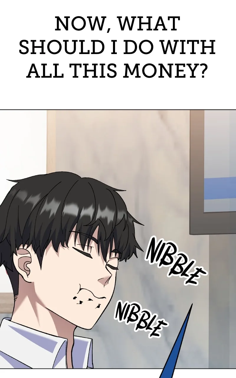 Divine Delivery Chapter 2 page 14