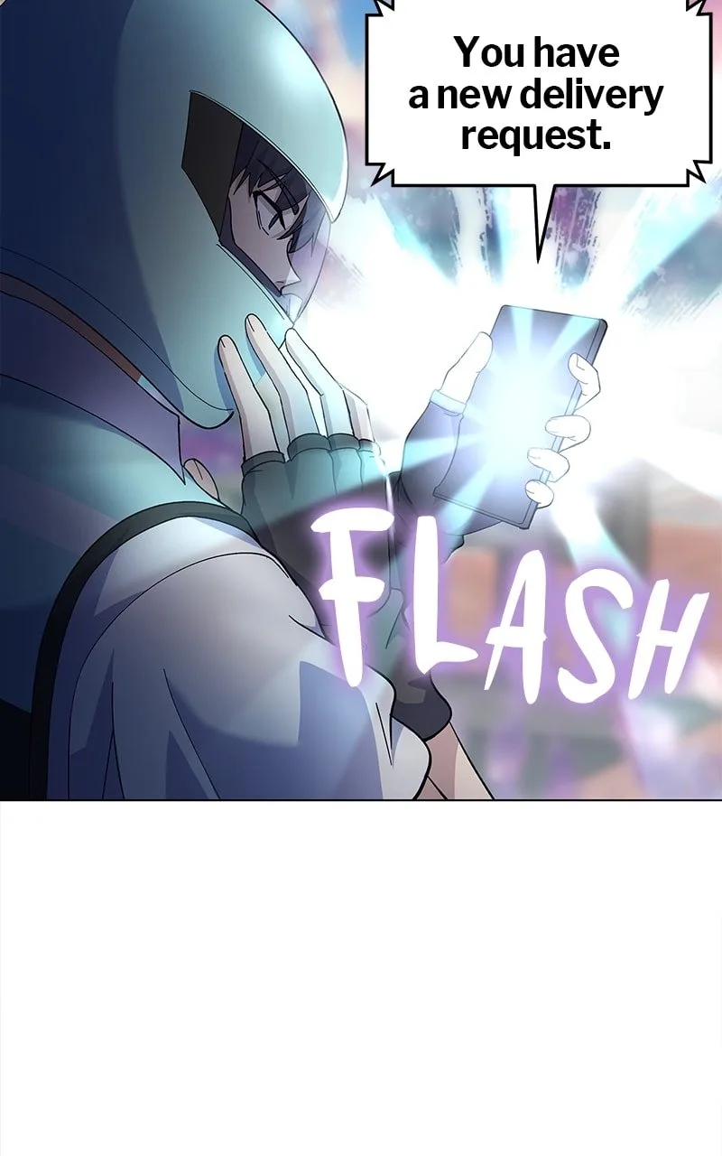 Divine Delivery Chapter 2 page 29