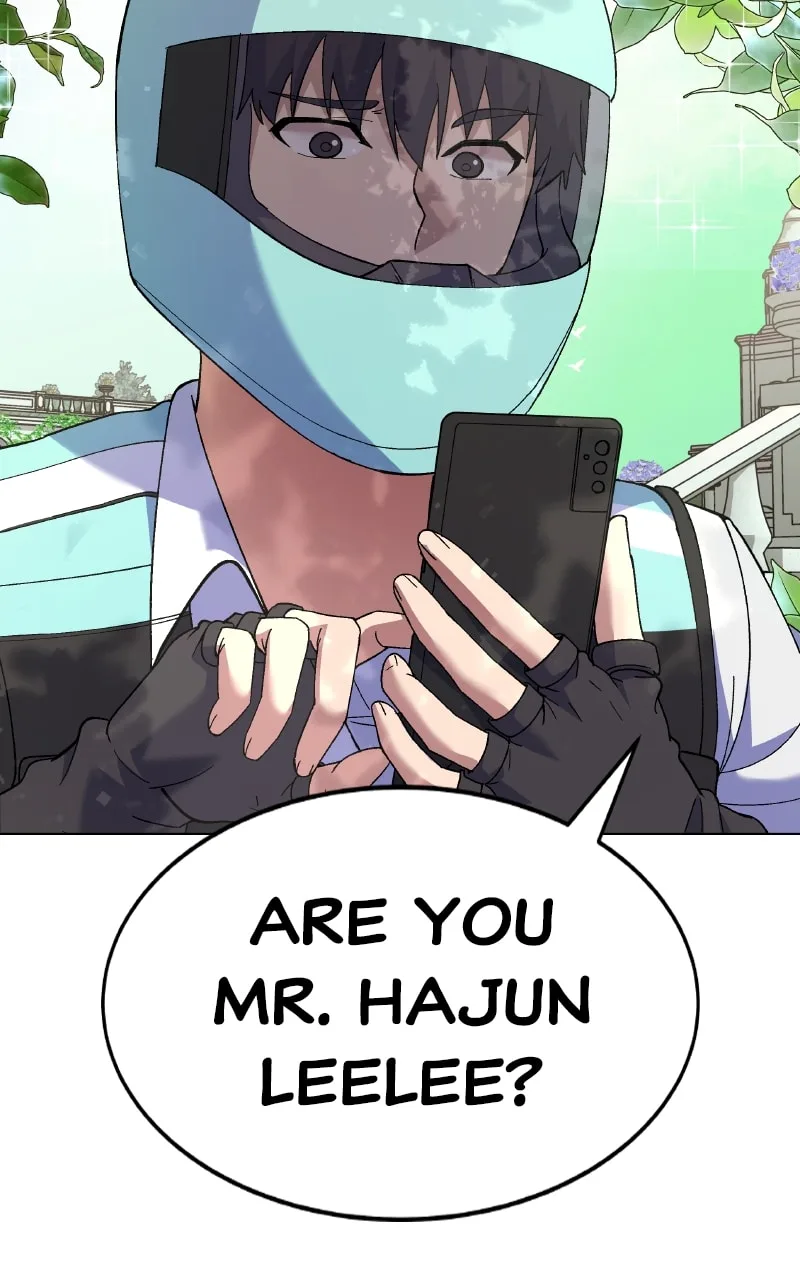 Divine Delivery Chapter 2 page 40