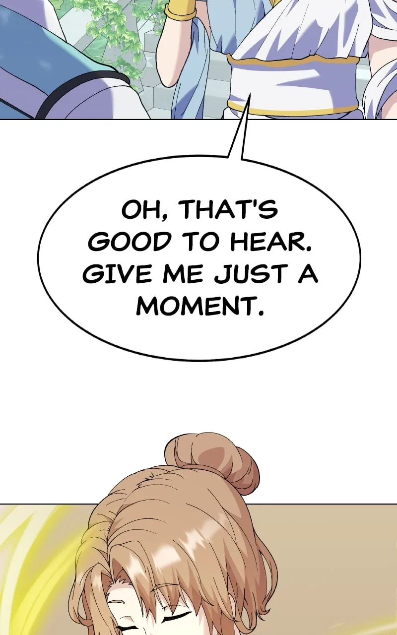 Divine Delivery Chapter 2 page 54