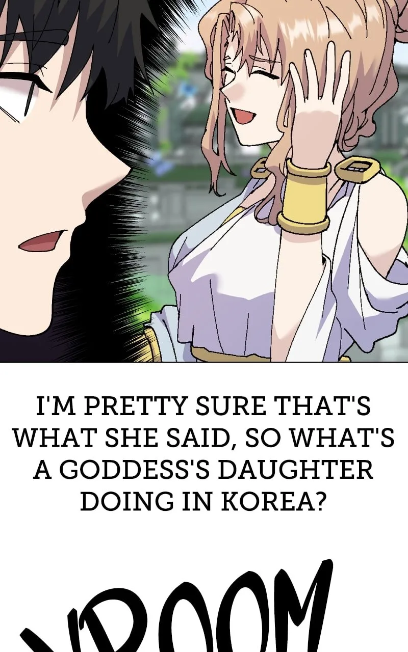 Divine Delivery Chapter 2 page 84