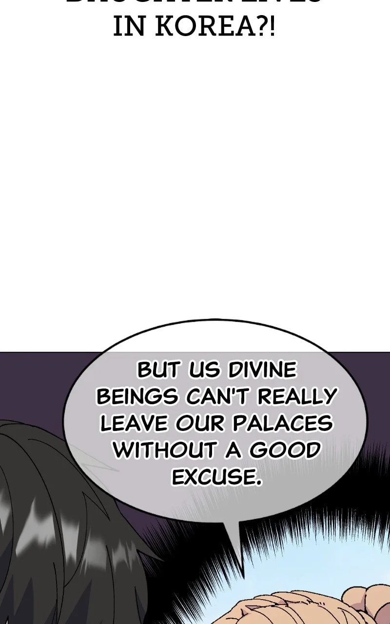 Divine Delivery Chapter 2 page 83