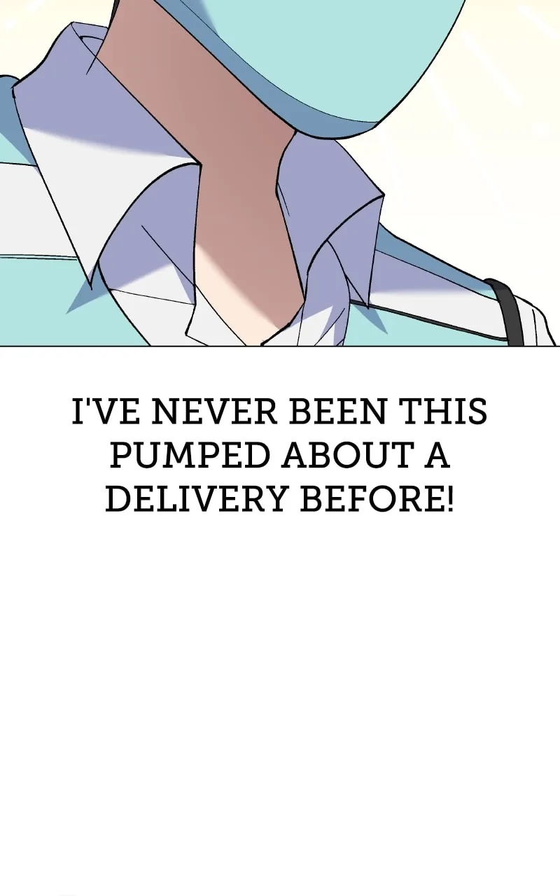 Divine Delivery Chapter 2 page 87