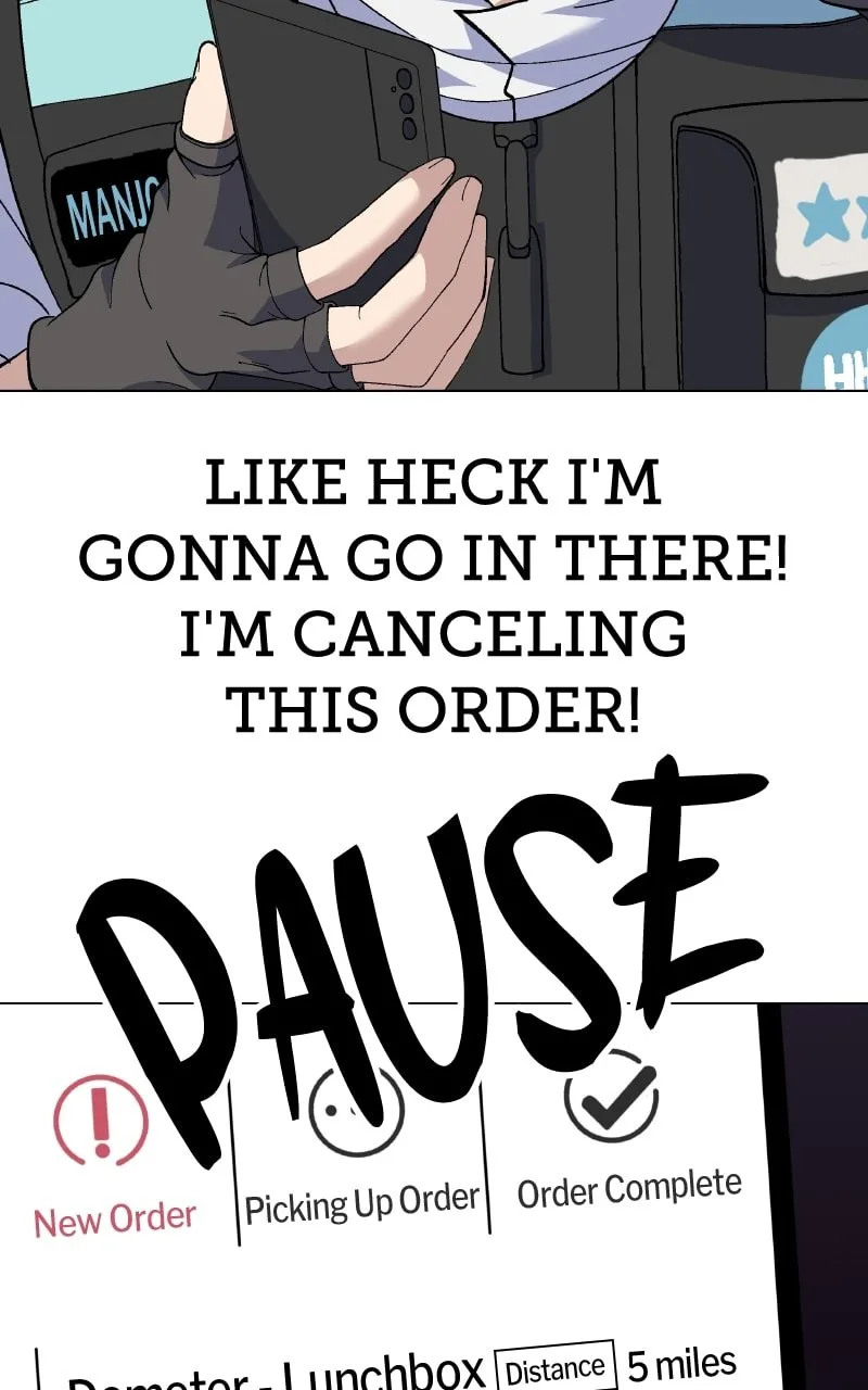 Divine Delivery Chapter 2 page 104