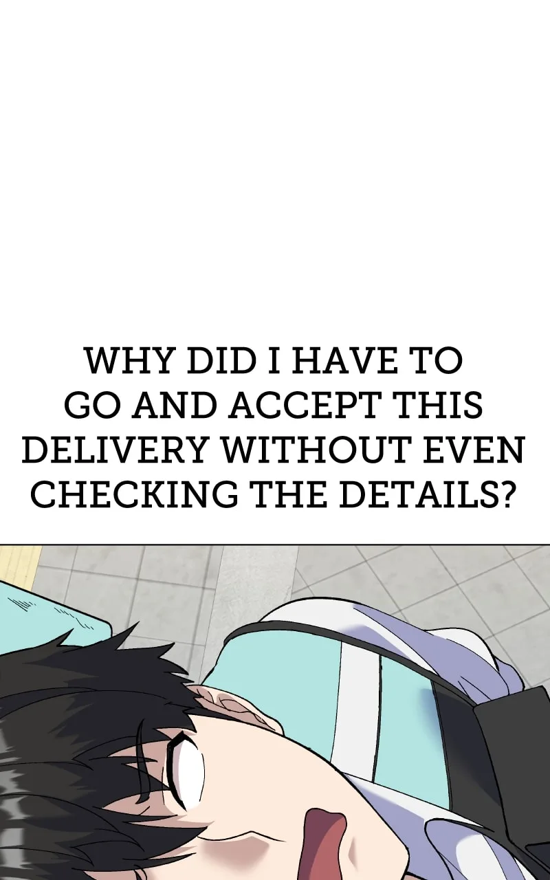 Divine Delivery Chapter 2 page 109