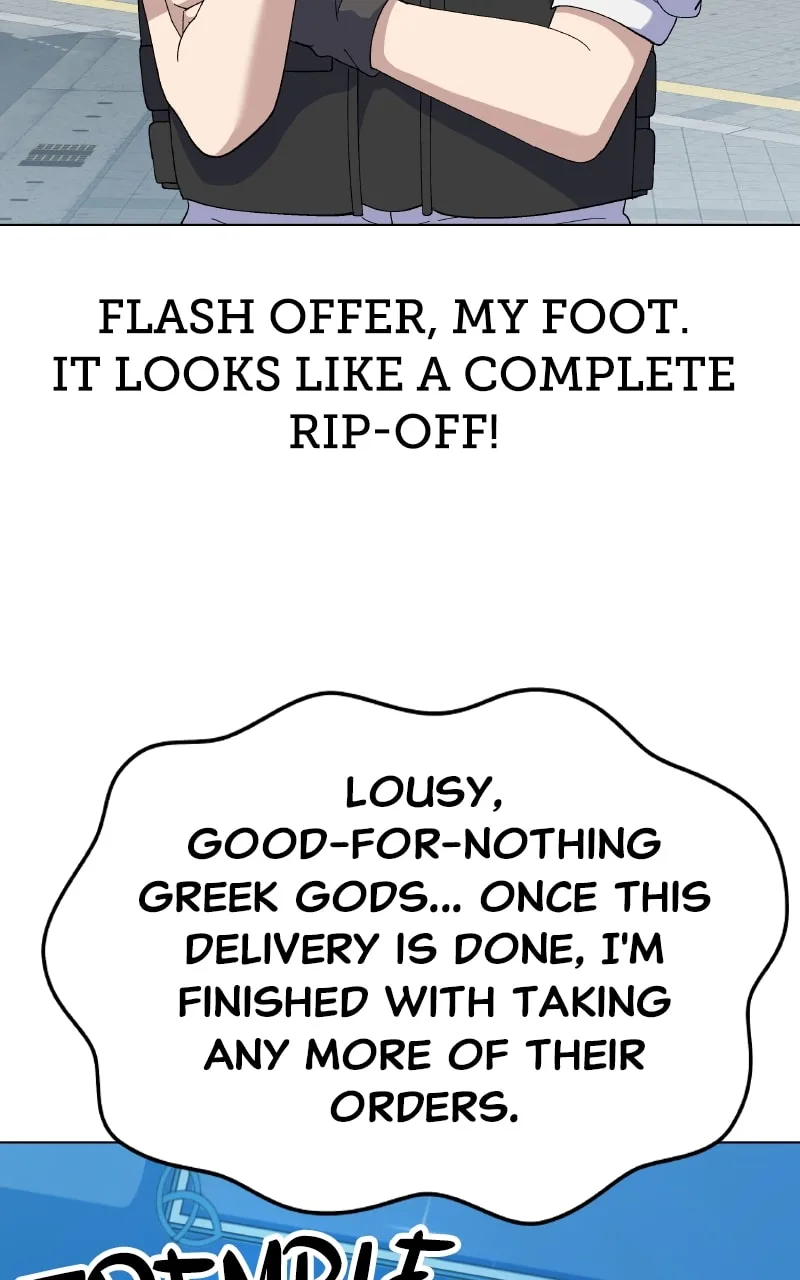 Divine Delivery Chapter 2 page 124