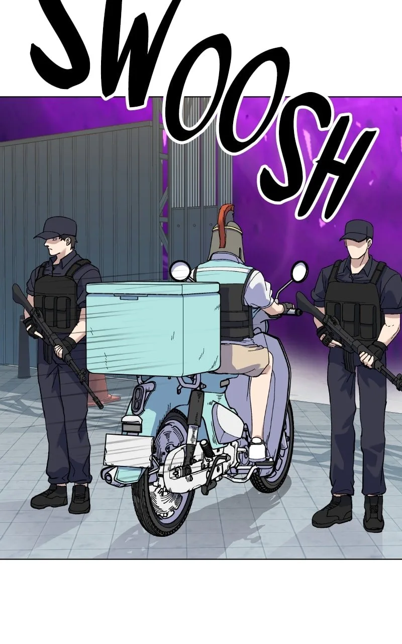 Divine Delivery Chapter 2 page 136