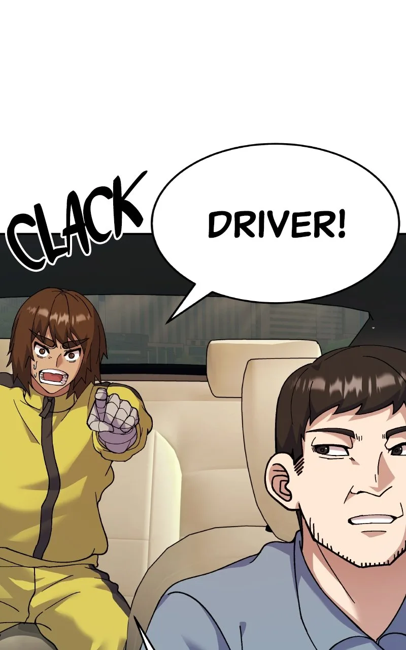 Divine Delivery Chapter 7 page 6