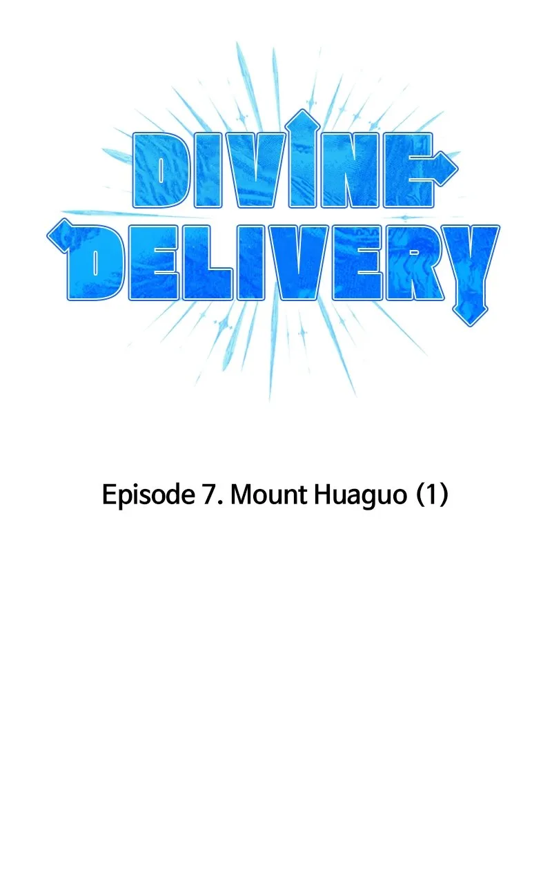 Divine Delivery Chapter 7 page 13