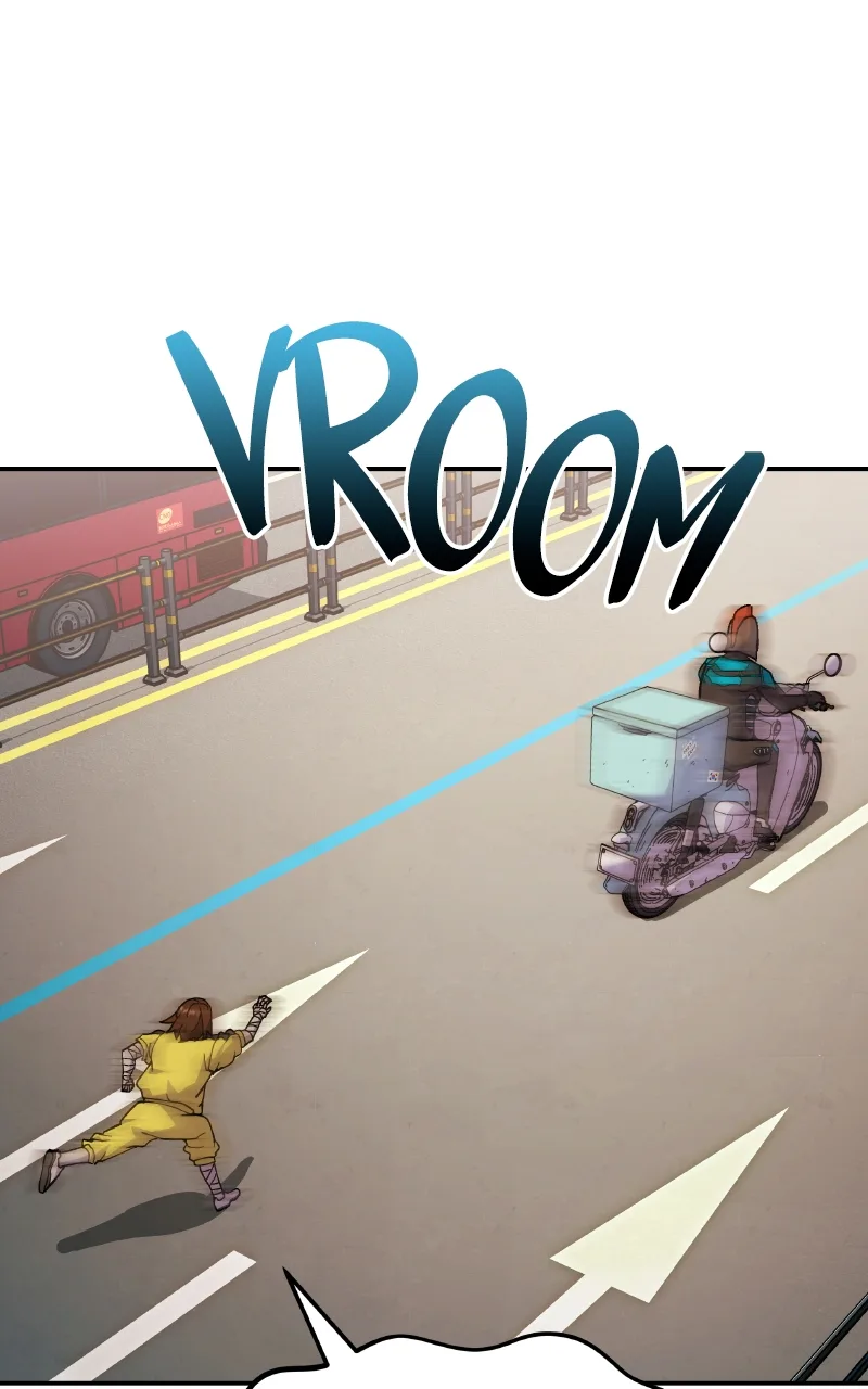 Divine Delivery Chapter 7 page 2