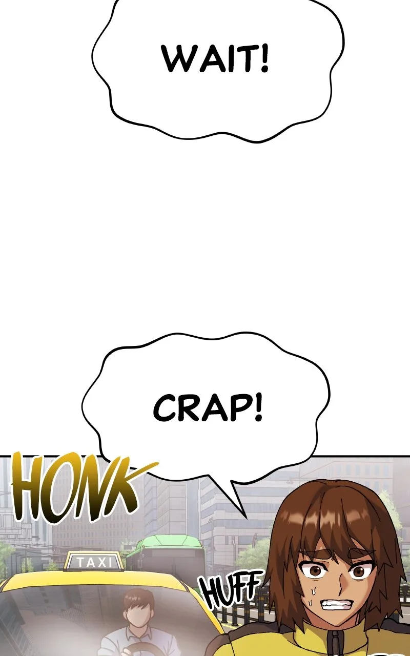 Divine Delivery Chapter 7 page 3