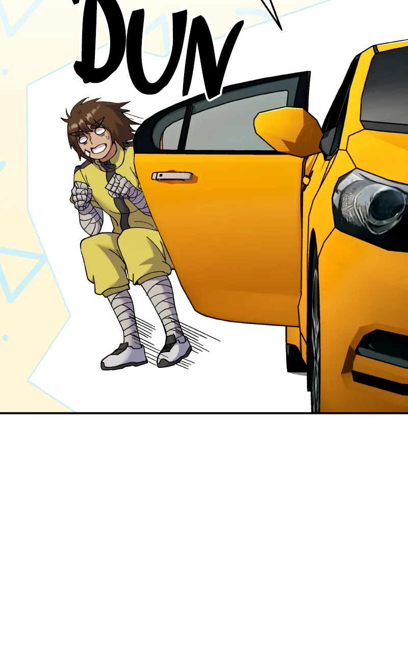 Divine Delivery Chapter 7 page 8