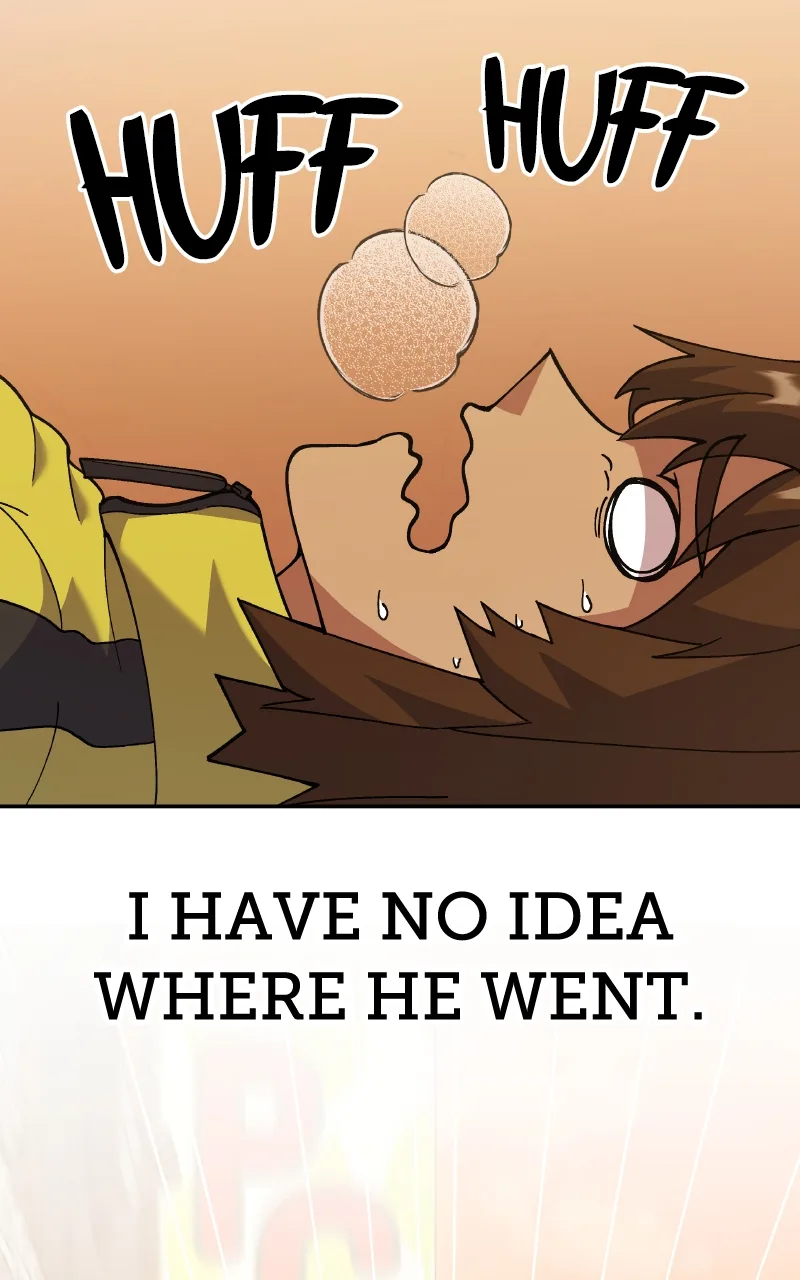Divine Delivery Chapter 7 page 21
