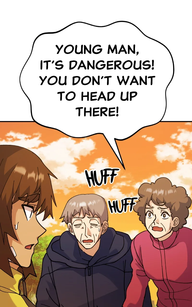 Divine Delivery Chapter 7 page 34