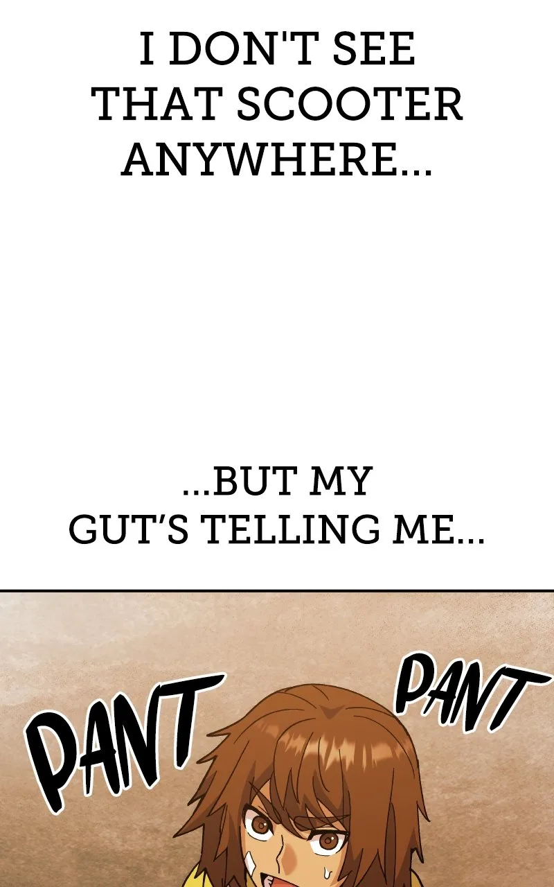 Divine Delivery Chapter 7 page 32