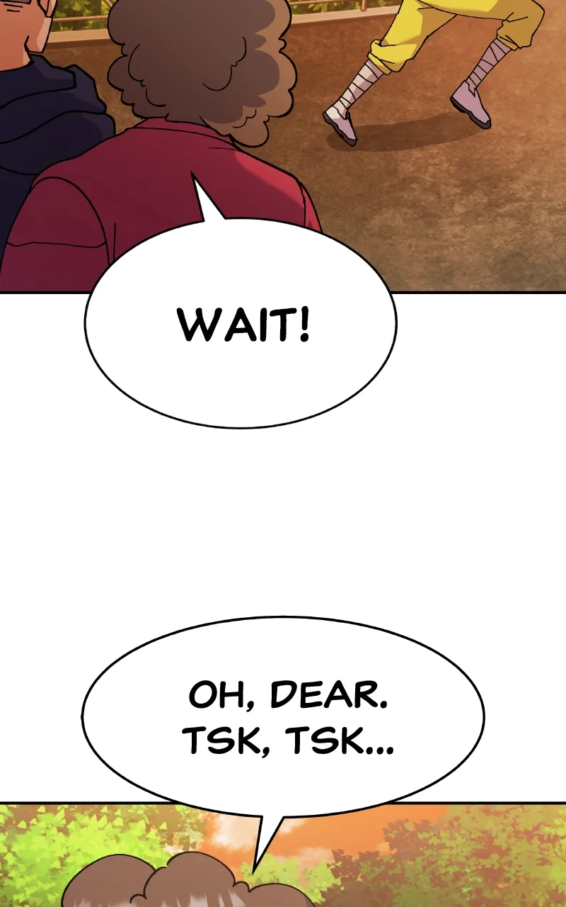 Divine Delivery Chapter 7 page 38