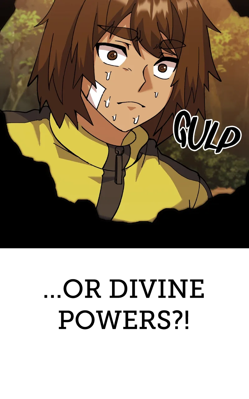 Divine Delivery Chapter 7 page 53