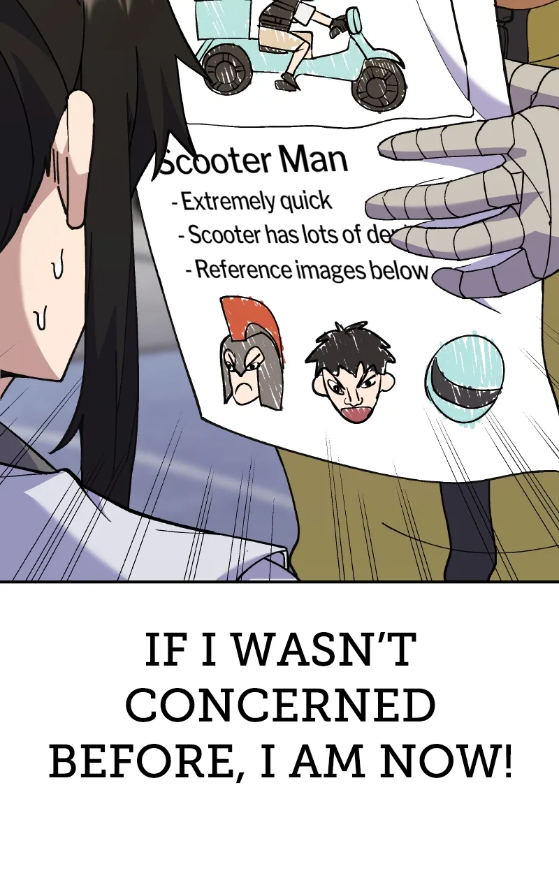 Divine Delivery Chapter 7 page 82