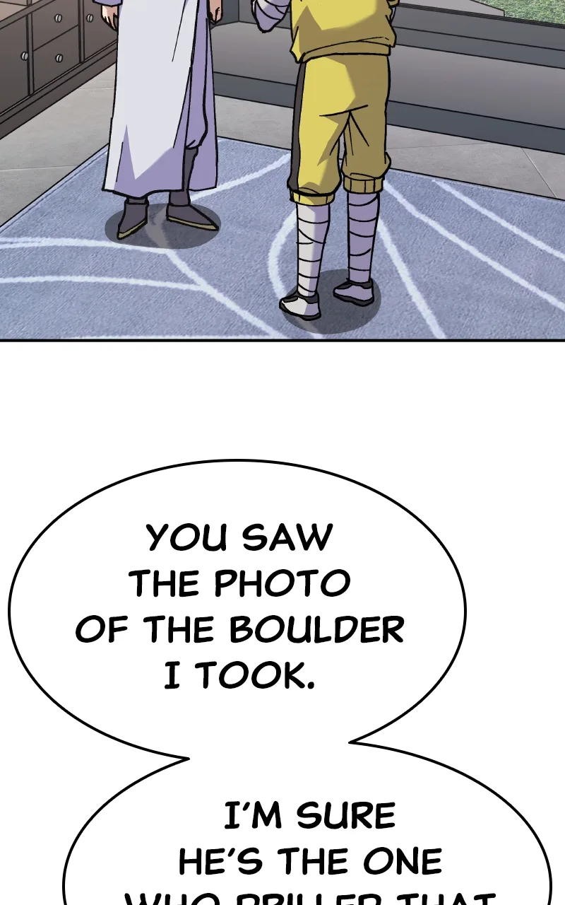 Divine Delivery Chapter 7 page 84