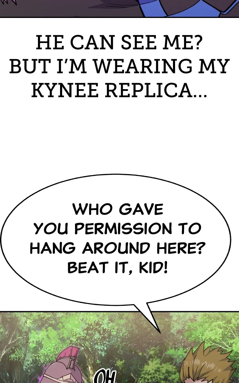 Divine Delivery Chapter 7 page 104