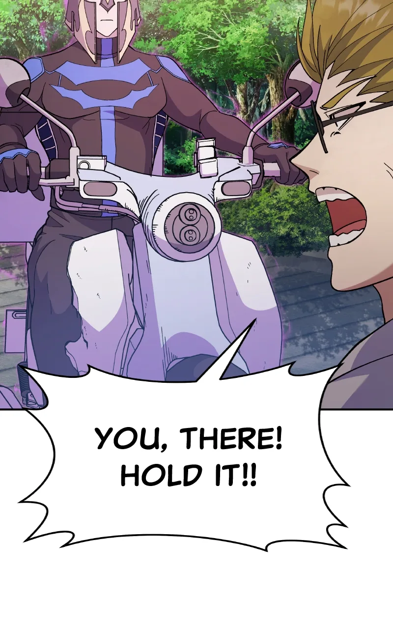 Divine Delivery Chapter 7 page 102