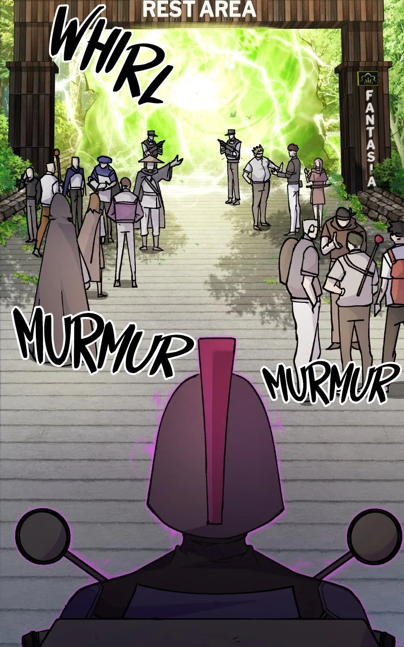 Divine Delivery Chapter 7 page 100