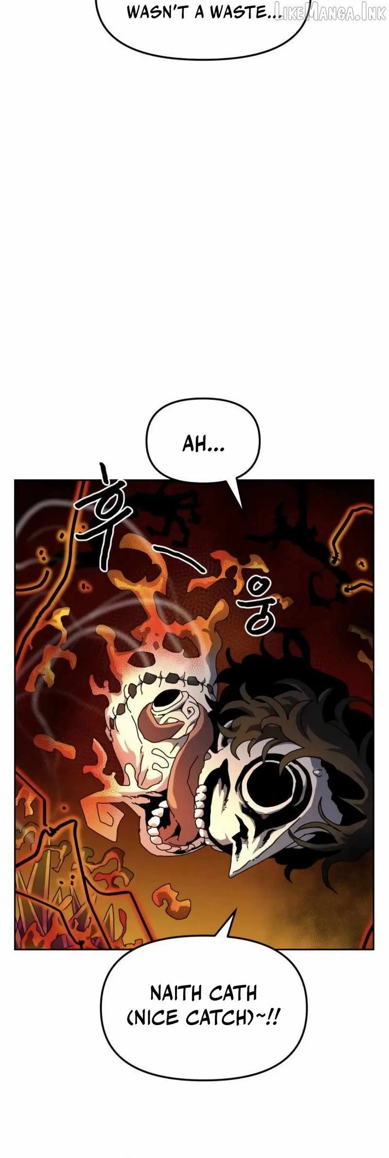 Archmage Curriculum Chapter 48 page 4