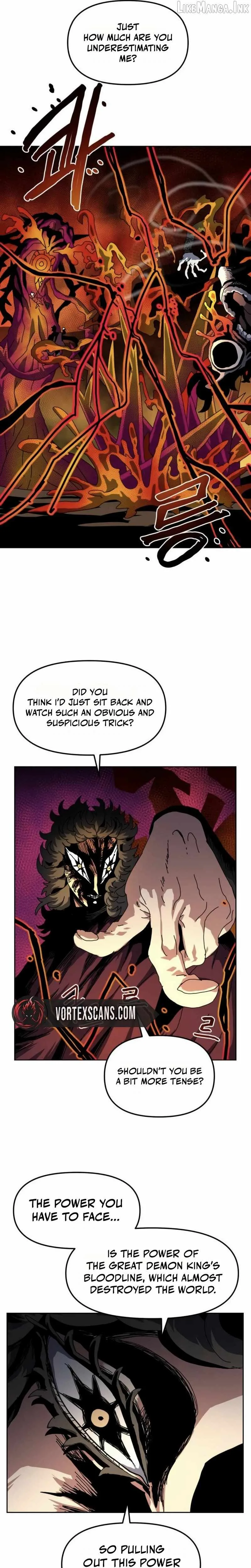 Archmage Curriculum Chapter 48 page 3