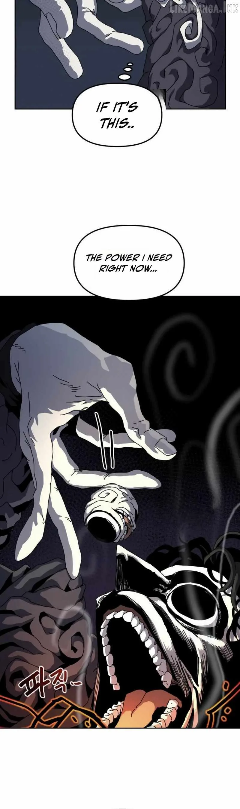 Archmage Curriculum Chapter 48 page 2