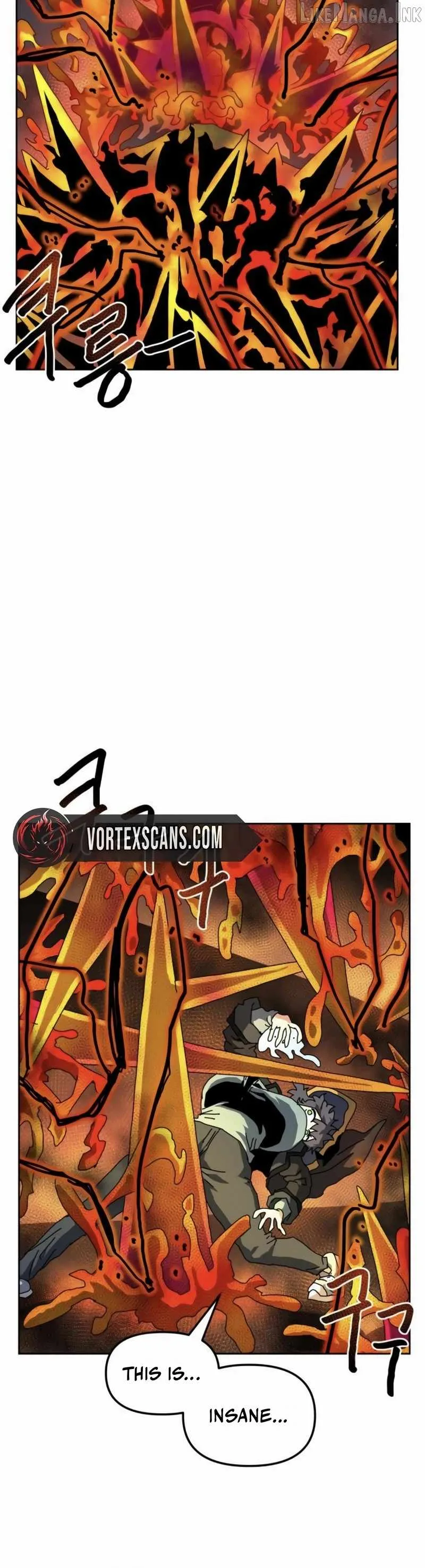 Archmage Curriculum Chapter 48 page 6