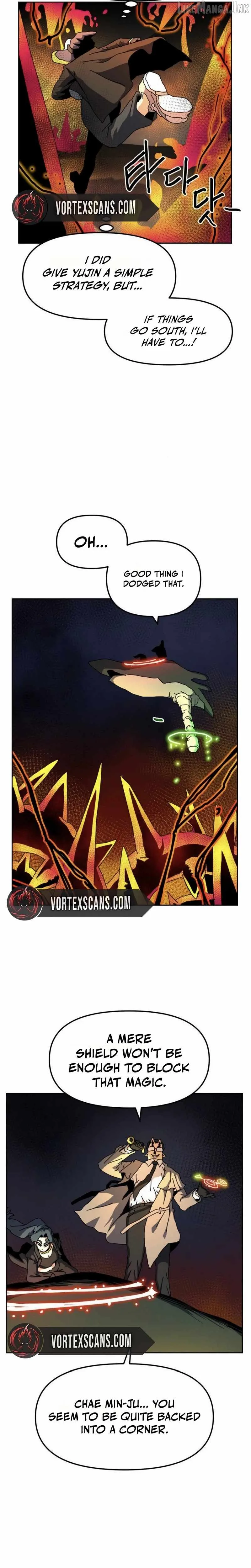 Archmage Curriculum Chapter 48 page 9