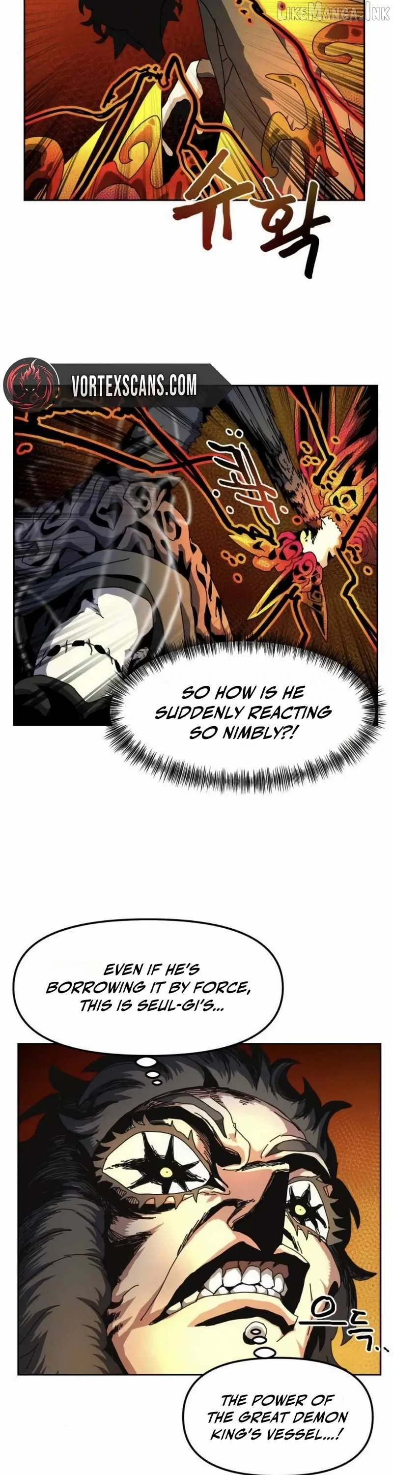 Archmage Curriculum Chapter 48 page 14