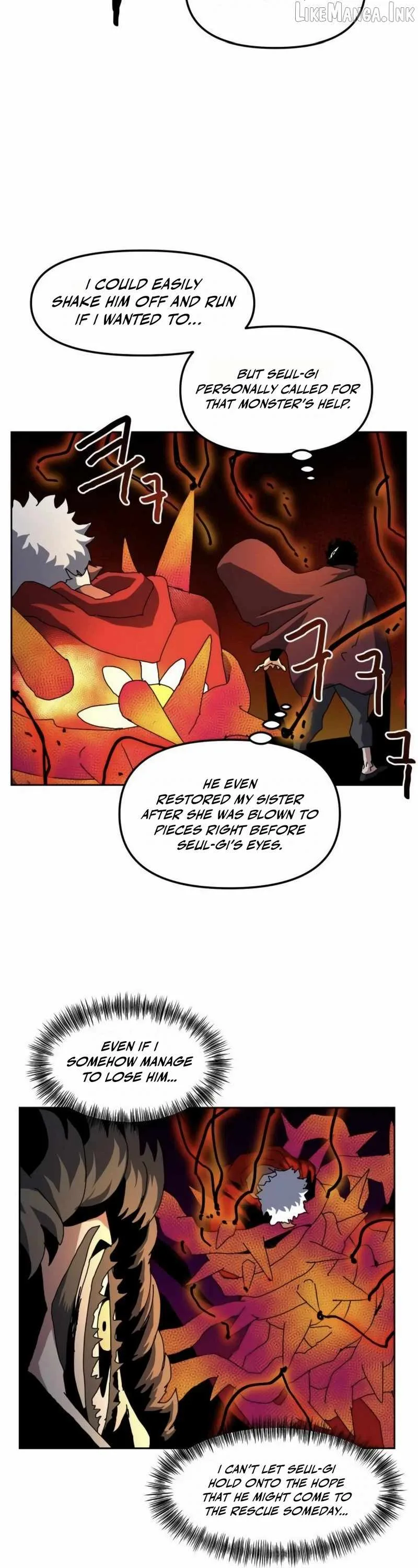Archmage Curriculum Chapter 48 page 16