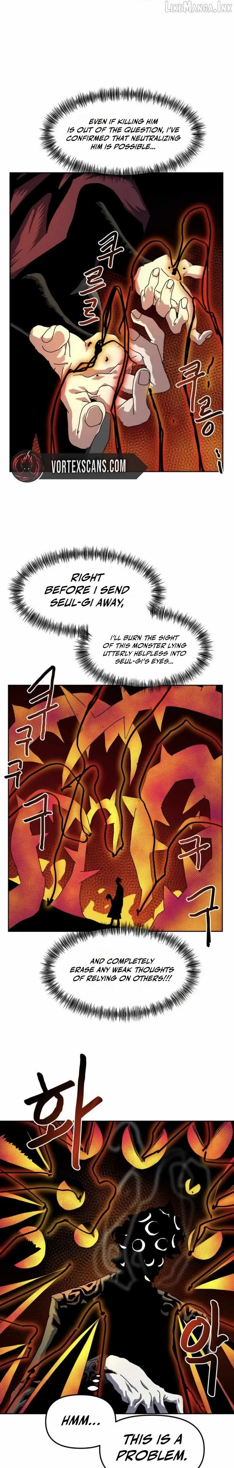 Archmage Curriculum Chapter 48 page 17
