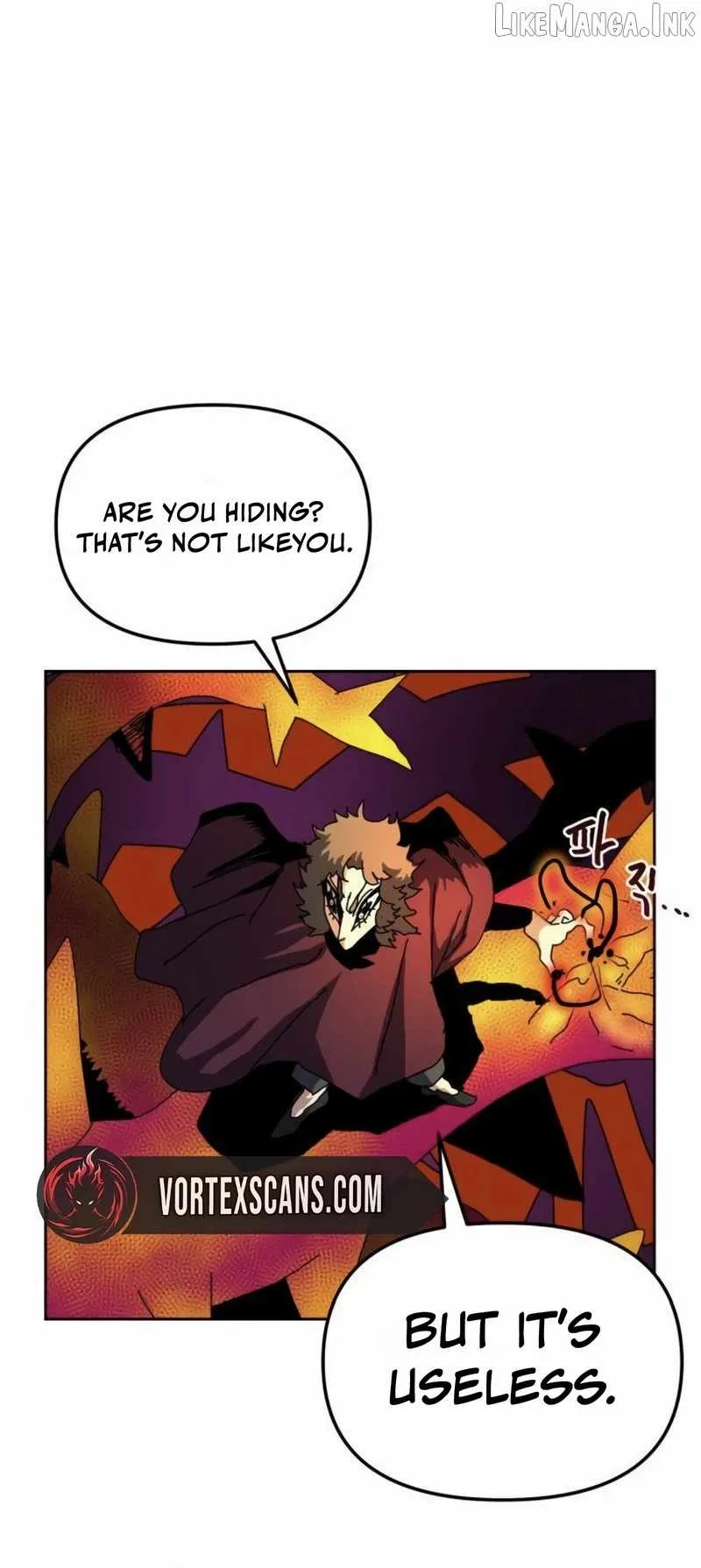 Archmage Curriculum Chapter 48 page 22