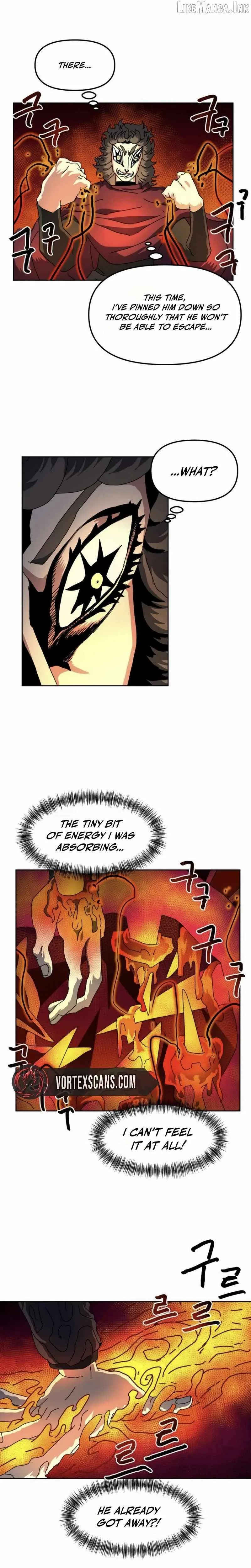 Archmage Curriculum Chapter 48 page 21