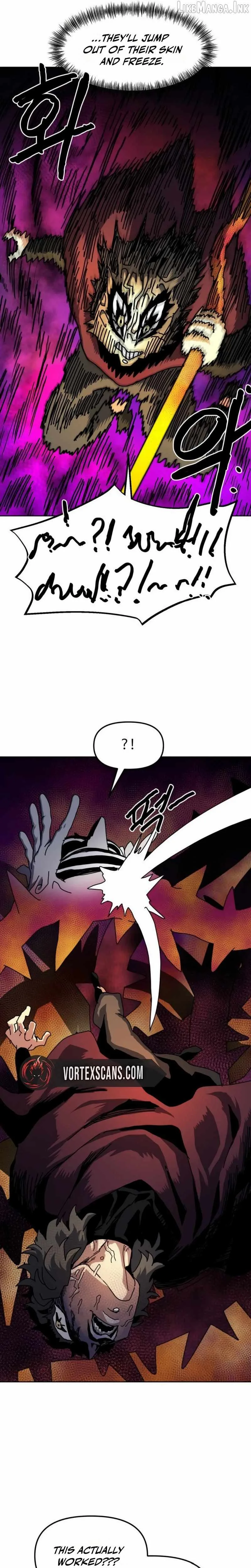 Archmage Curriculum Chapter 48 page 27